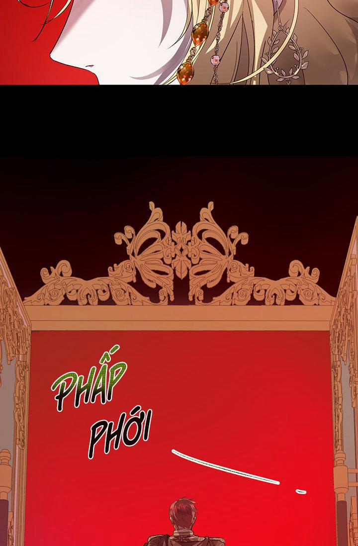 Cách Để Cứu Rỗi Anh Trai Của Nữ Chính 31 trang 35