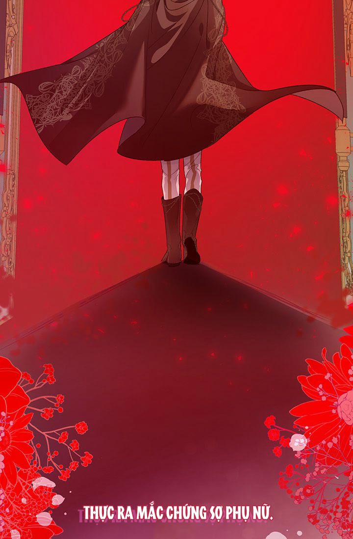 Cách Để Cứu Rỗi Anh Trai Của Nữ Chính 31 trang 36