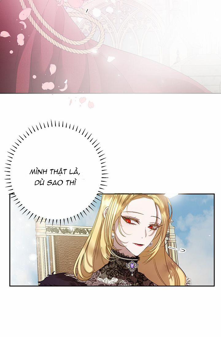 Cách Để Cứu Rỗi Anh Trai Của Nữ Chính 31 trang 38