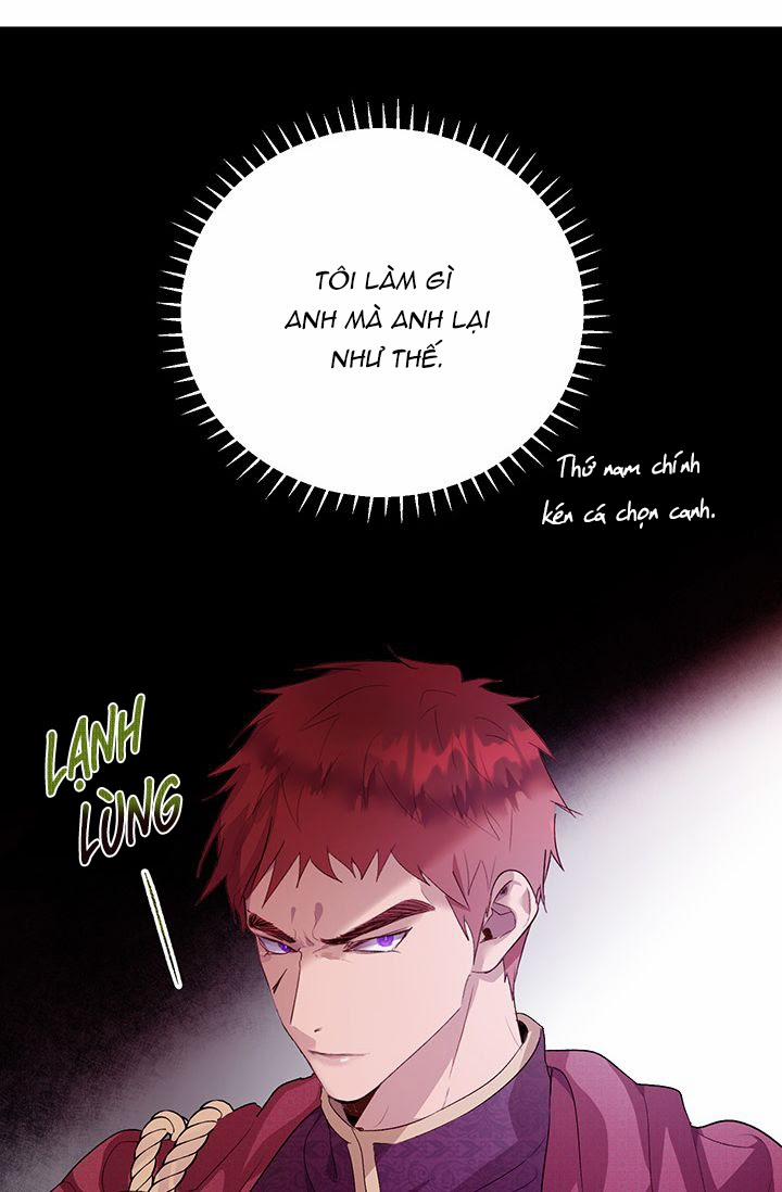 Cách Để Cứu Rỗi Anh Trai Của Nữ Chính 31 trang 39