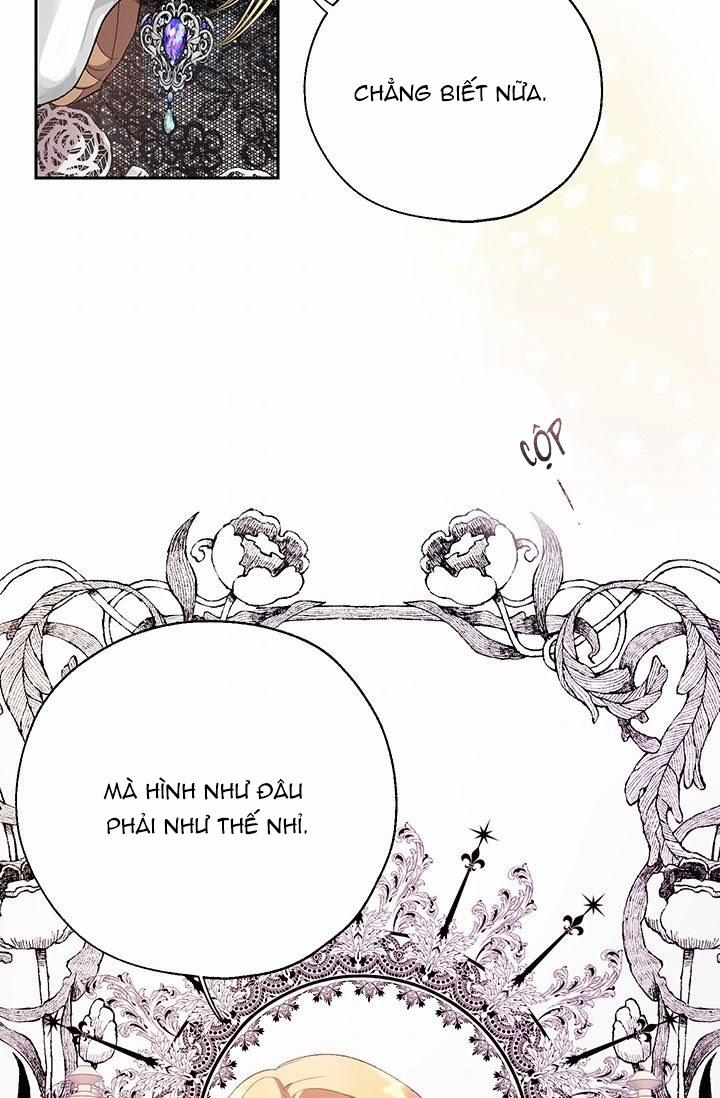 Cách Để Cứu Rỗi Anh Trai Của Nữ Chính 31 trang 4