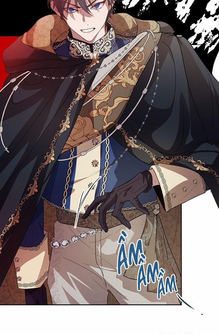 Cách Để Cứu Rỗi Anh Trai Của Nữ Chính 31 trang 41