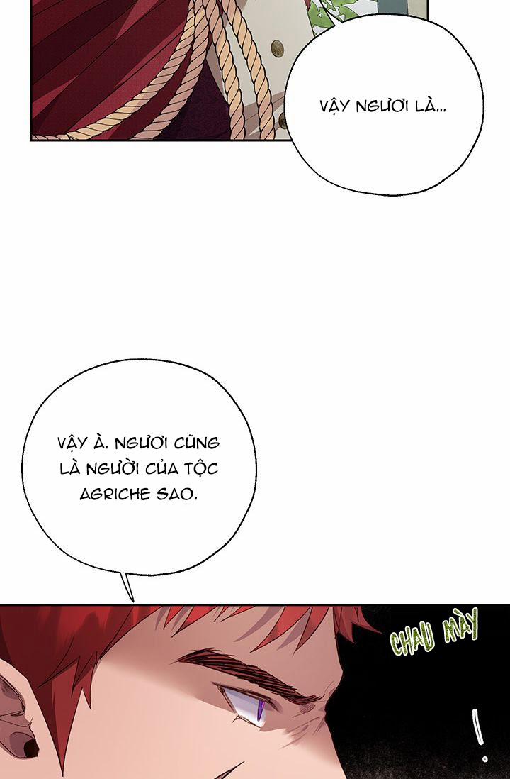 Cách Để Cứu Rỗi Anh Trai Của Nữ Chính 31 trang 43