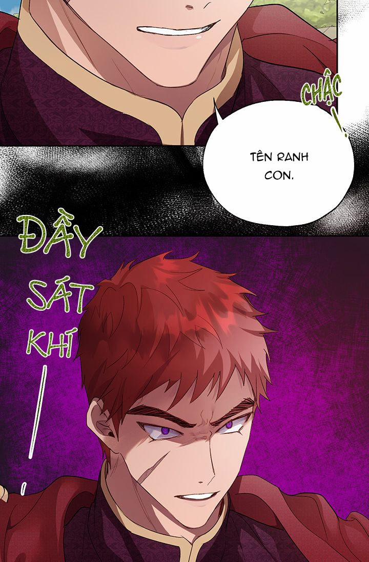 Cách Để Cứu Rỗi Anh Trai Của Nữ Chính 31 trang 48