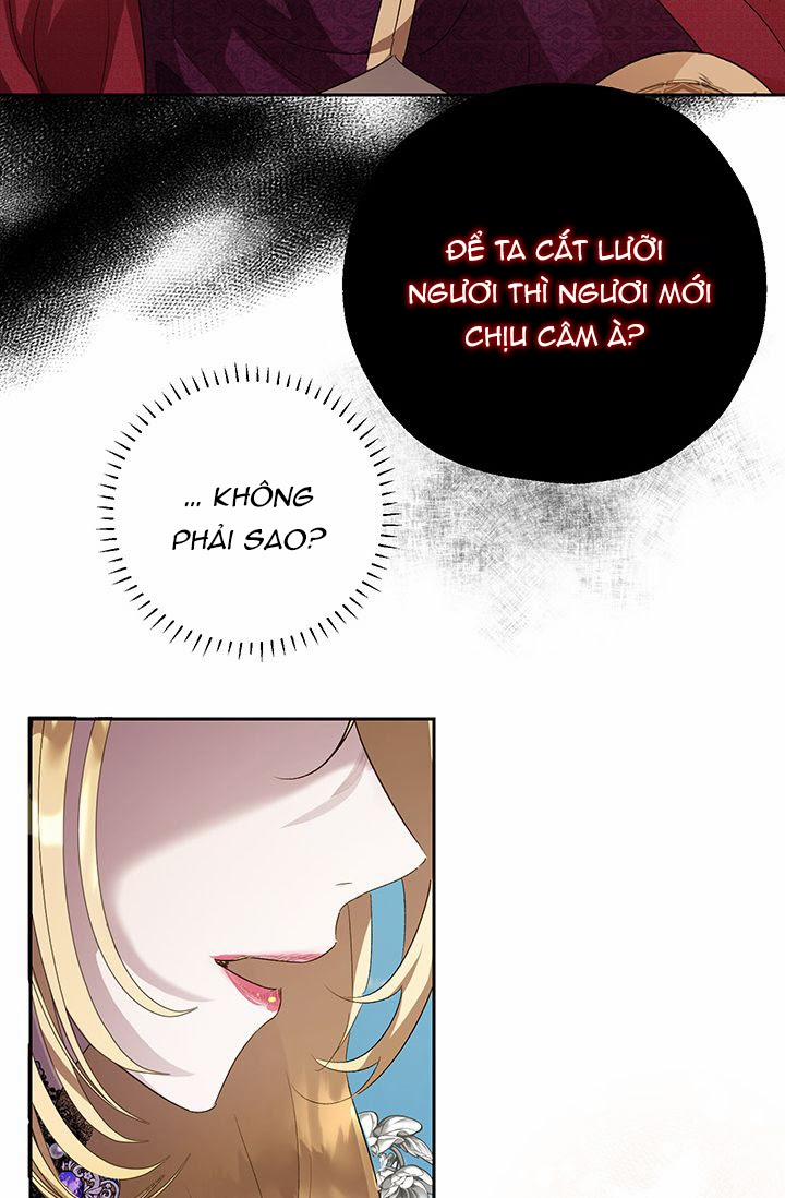 Cách Để Cứu Rỗi Anh Trai Của Nữ Chính 31 trang 49