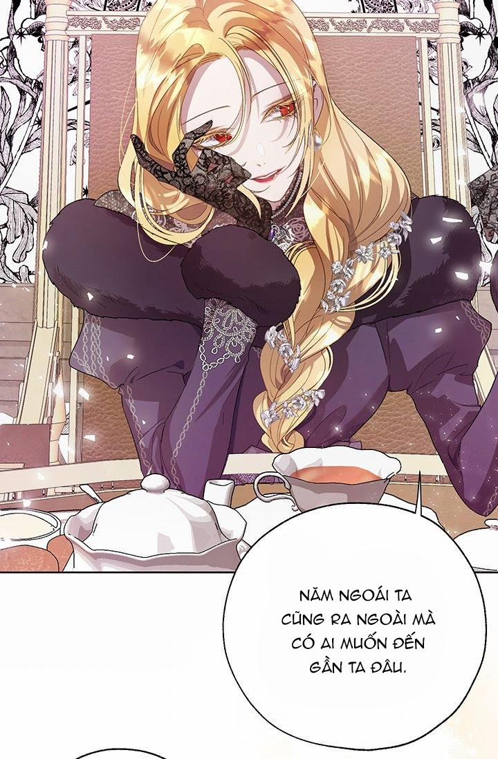 Cách Để Cứu Rỗi Anh Trai Của Nữ Chính 31 trang 5