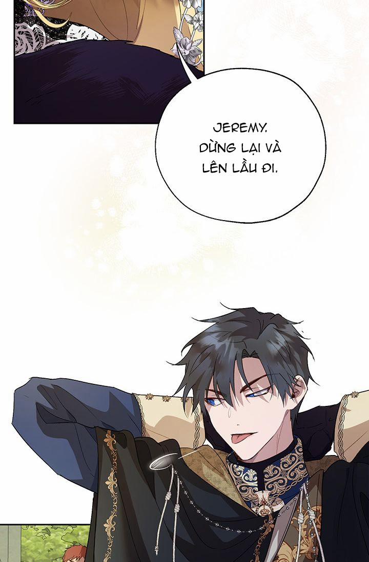 Cách Để Cứu Rỗi Anh Trai Của Nữ Chính 31 trang 50