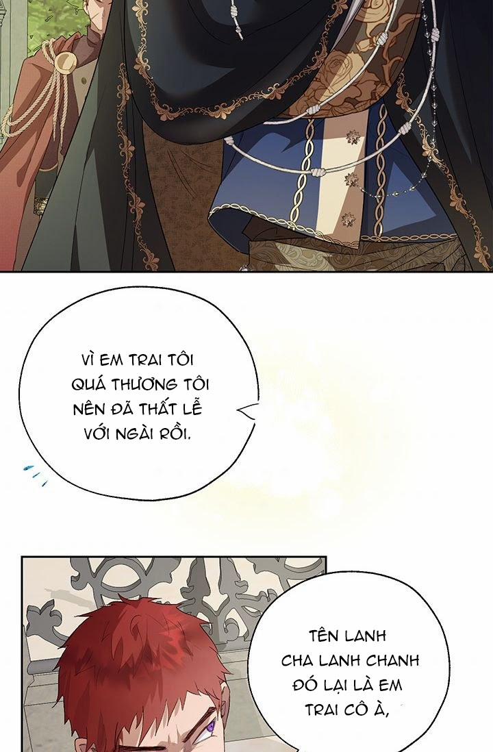 Cách Để Cứu Rỗi Anh Trai Của Nữ Chính 31 trang 51