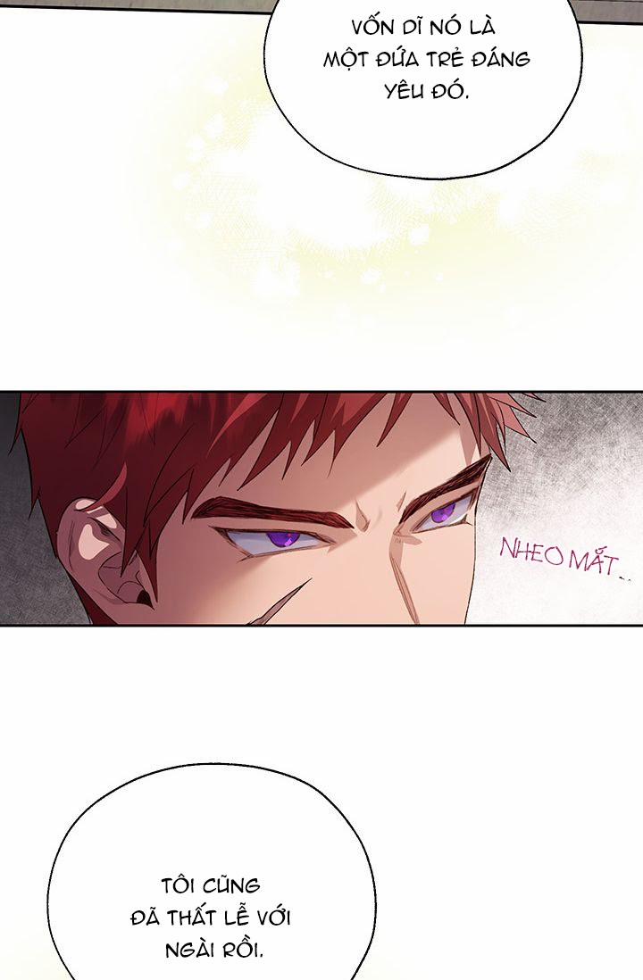 Cách Để Cứu Rỗi Anh Trai Của Nữ Chính 31 trang 54