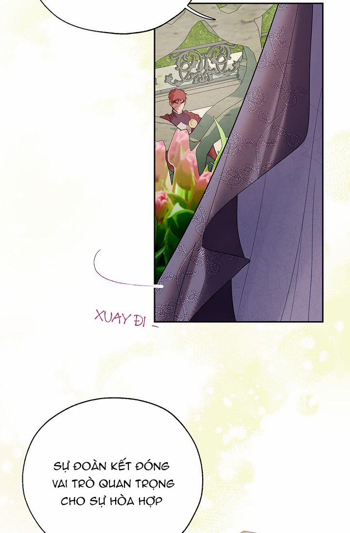 Cách Để Cứu Rỗi Anh Trai Của Nữ Chính 31 trang 55