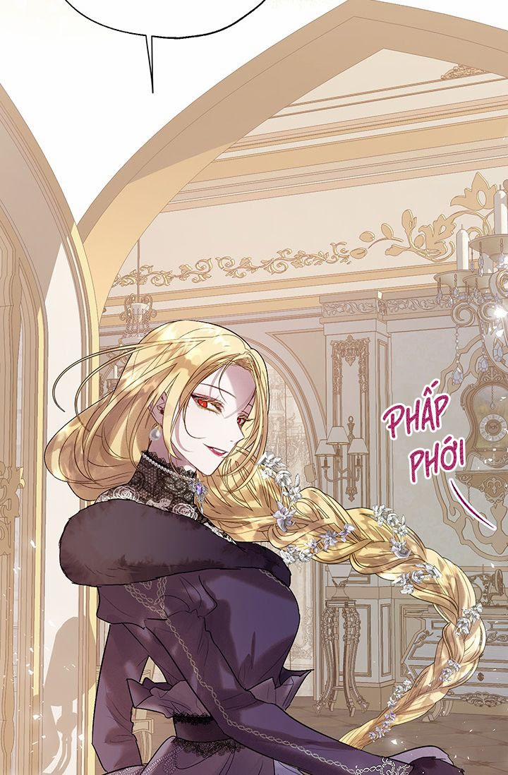 Cách Để Cứu Rỗi Anh Trai Của Nữ Chính 31 trang 56