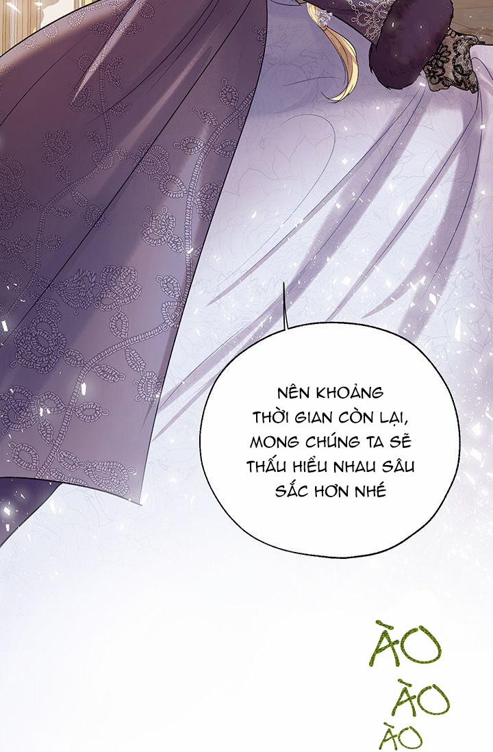 Cách Để Cứu Rỗi Anh Trai Của Nữ Chính 31 trang 57