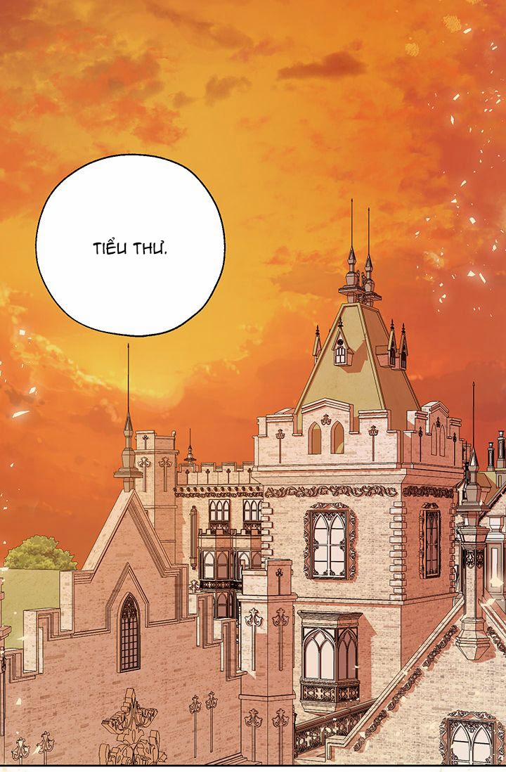 Cách Để Cứu Rỗi Anh Trai Của Nữ Chính 31 trang 60