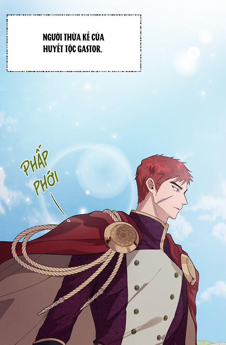 Cách Để Cứu Rỗi Anh Trai Của Nữ Chính 31 trang 8