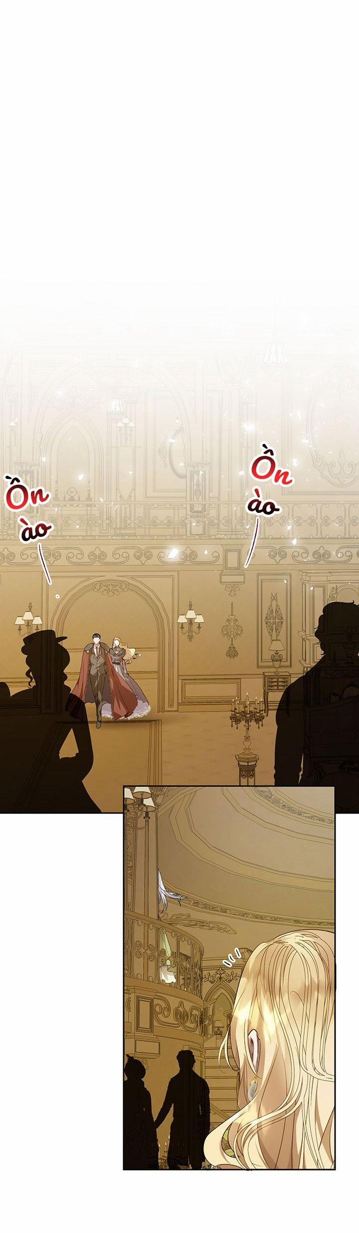 Cách Để Cứu Rỗi Anh Trai Của Nữ Chính 32 trang 1