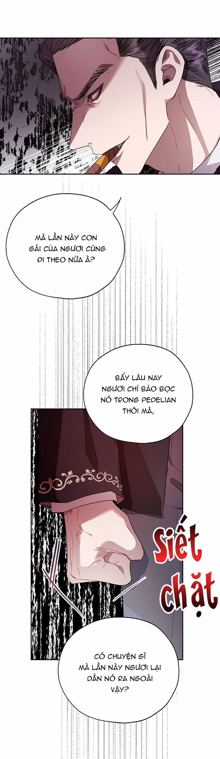 Cách Để Cứu Rỗi Anh Trai Của Nữ Chính 32 trang 10