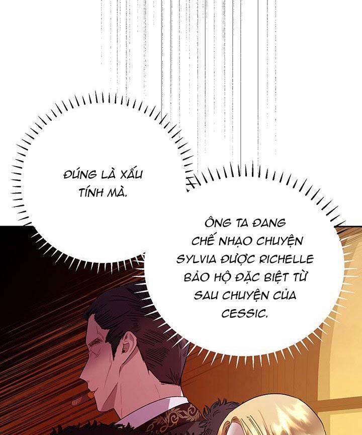 Cách Để Cứu Rỗi Anh Trai Của Nữ Chính 32 trang 11
