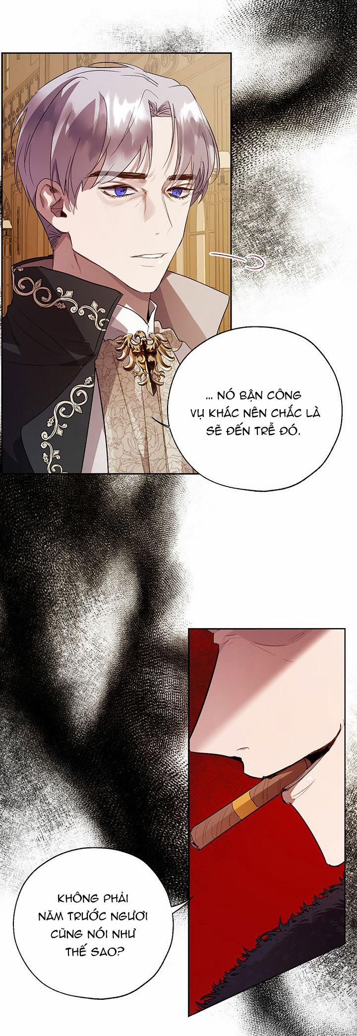 Cách Để Cứu Rỗi Anh Trai Của Nữ Chính 32 trang 14