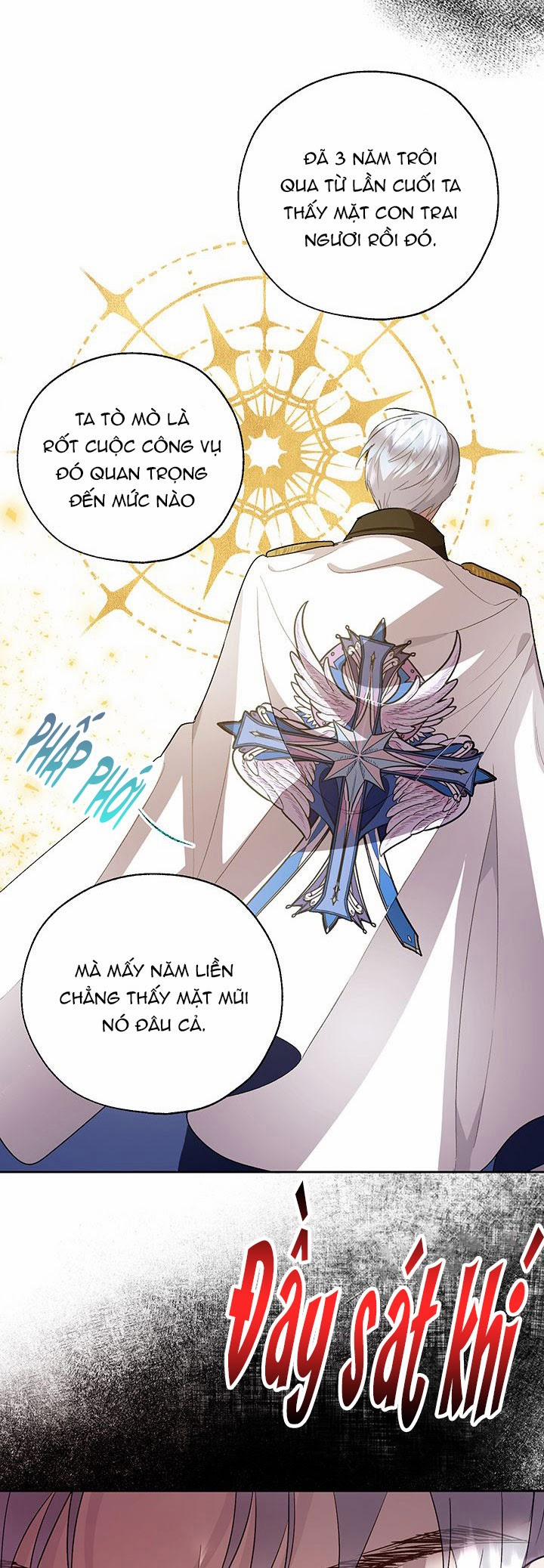 Cách Để Cứu Rỗi Anh Trai Của Nữ Chính 32 trang 15