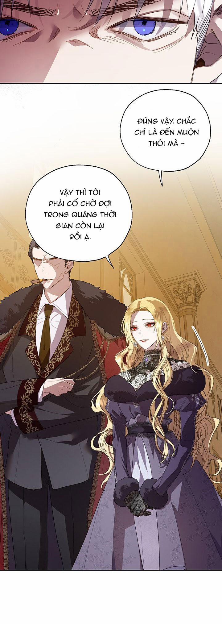 Cách Để Cứu Rỗi Anh Trai Của Nữ Chính 32 trang 16