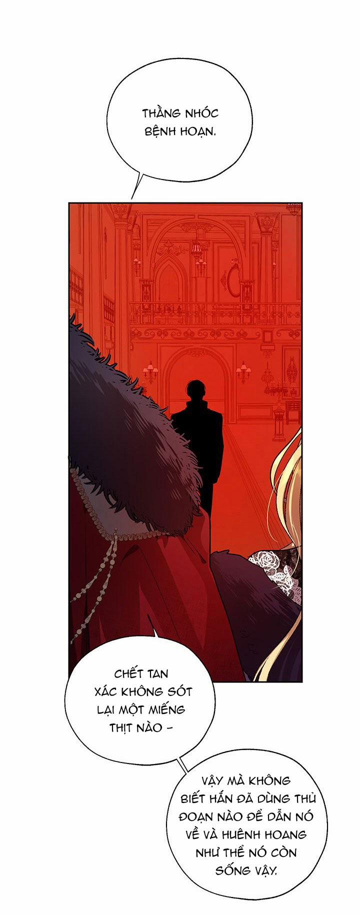 Cách Để Cứu Rỗi Anh Trai Của Nữ Chính 32 trang 19