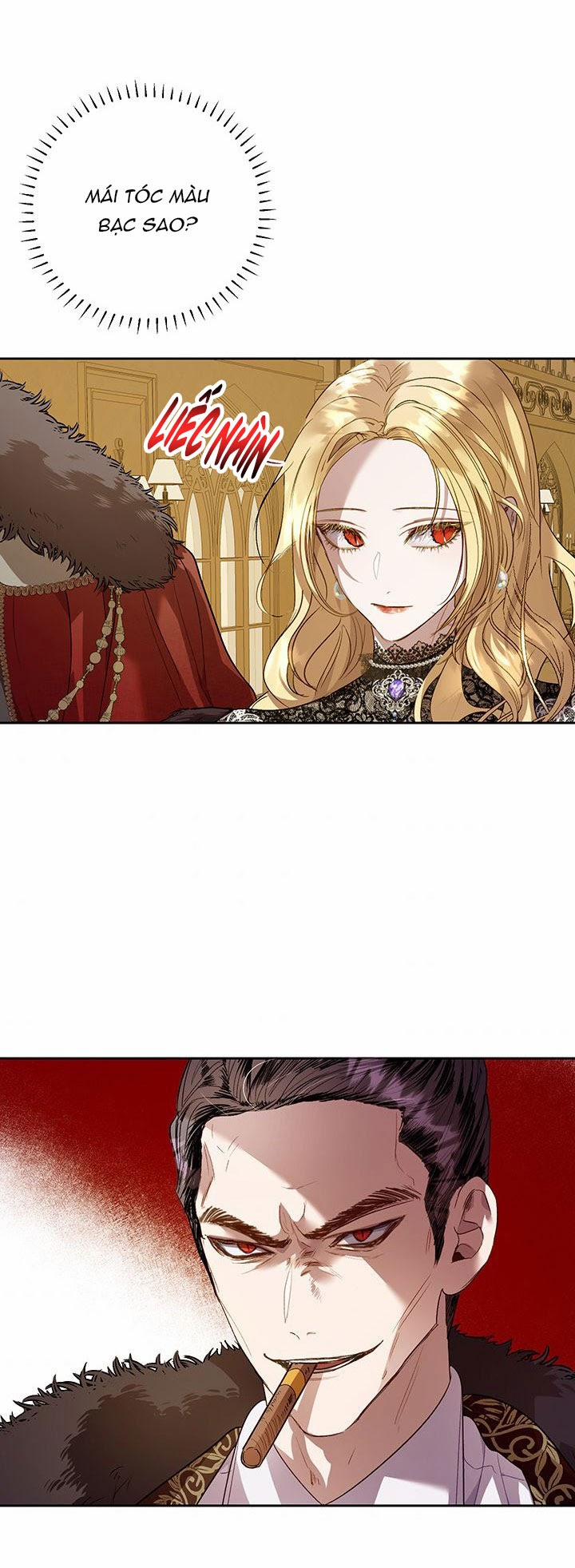 Cách Để Cứu Rỗi Anh Trai Của Nữ Chính 32 trang 2