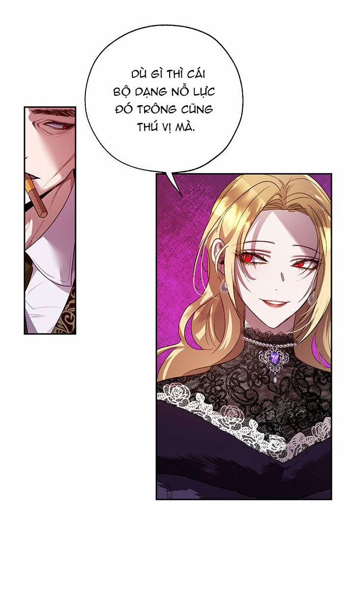 Cách Để Cứu Rỗi Anh Trai Của Nữ Chính 32 trang 20