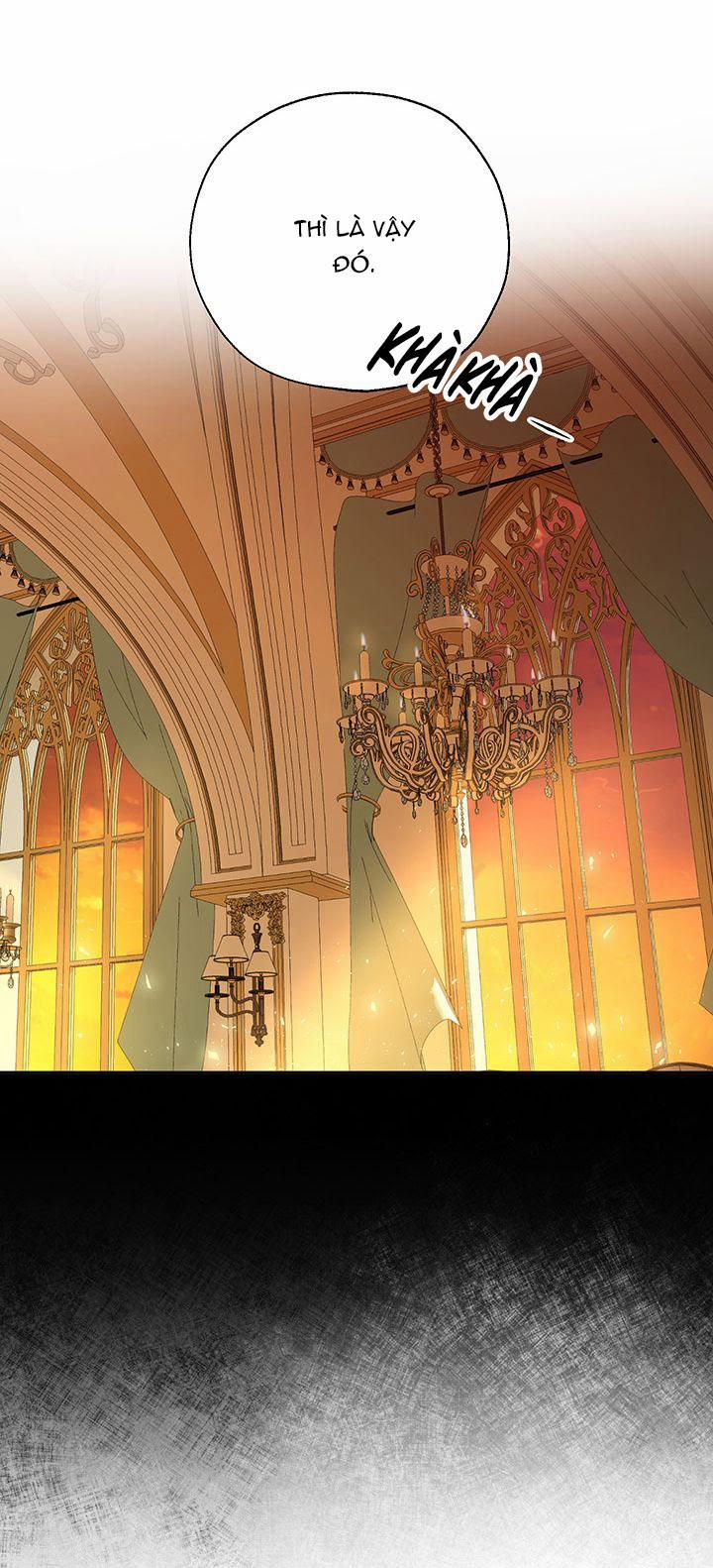 Cách Để Cứu Rỗi Anh Trai Của Nữ Chính 32 trang 21