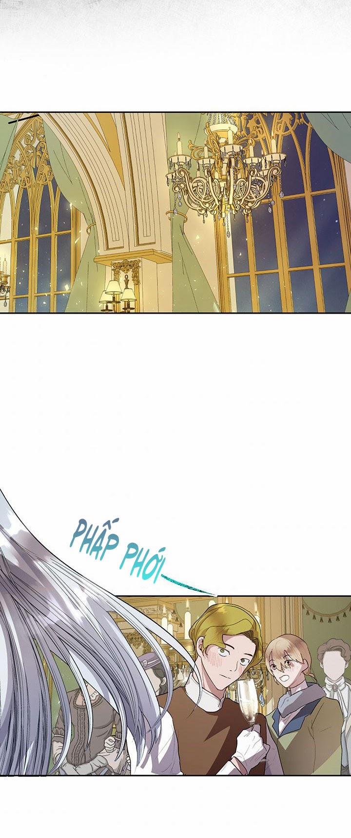Cách Để Cứu Rỗi Anh Trai Của Nữ Chính 32 trang 22