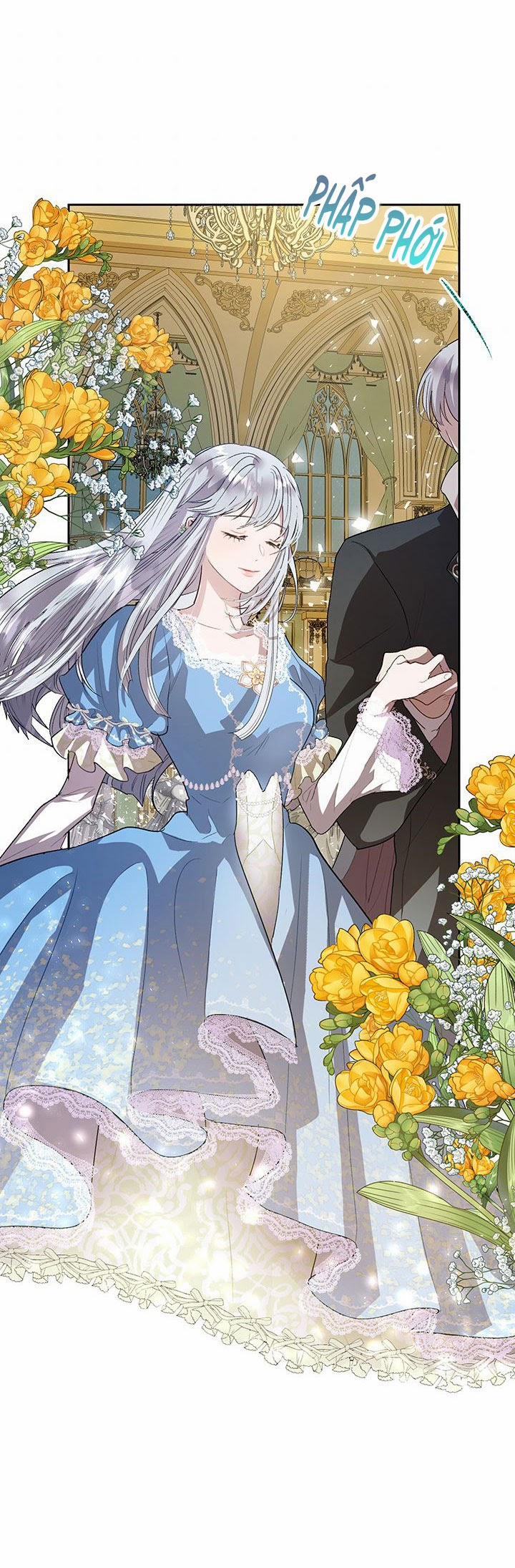 Cách Để Cứu Rỗi Anh Trai Của Nữ Chính 32 trang 23