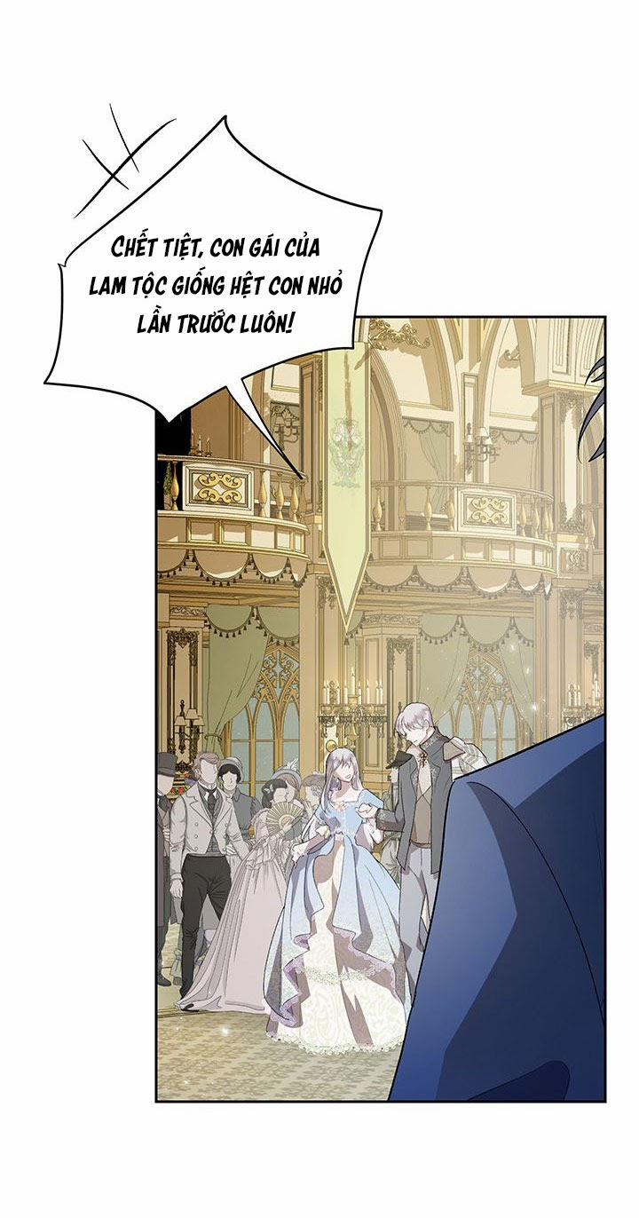 Cách Để Cứu Rỗi Anh Trai Của Nữ Chính 32 trang 25