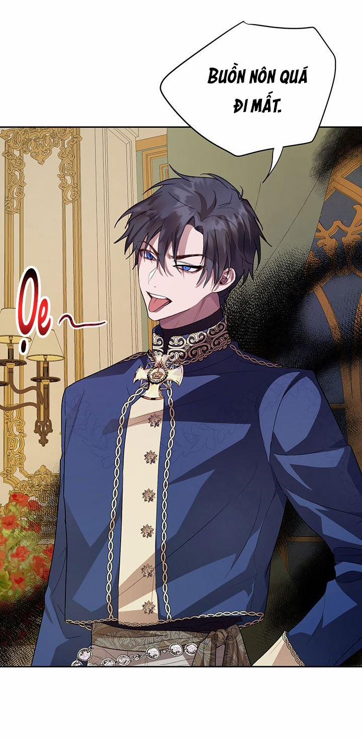 Cách Để Cứu Rỗi Anh Trai Của Nữ Chính 32 trang 26