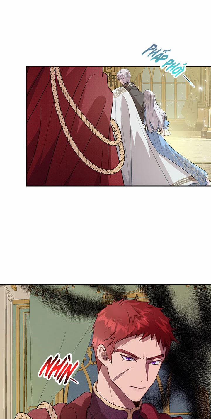 Cách Để Cứu Rỗi Anh Trai Của Nữ Chính 32 trang 27