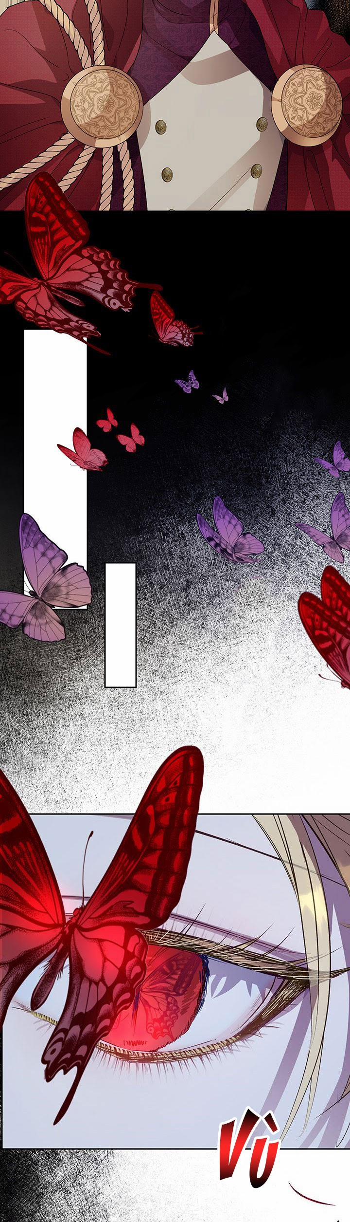 Cách Để Cứu Rỗi Anh Trai Của Nữ Chính 32 trang 28