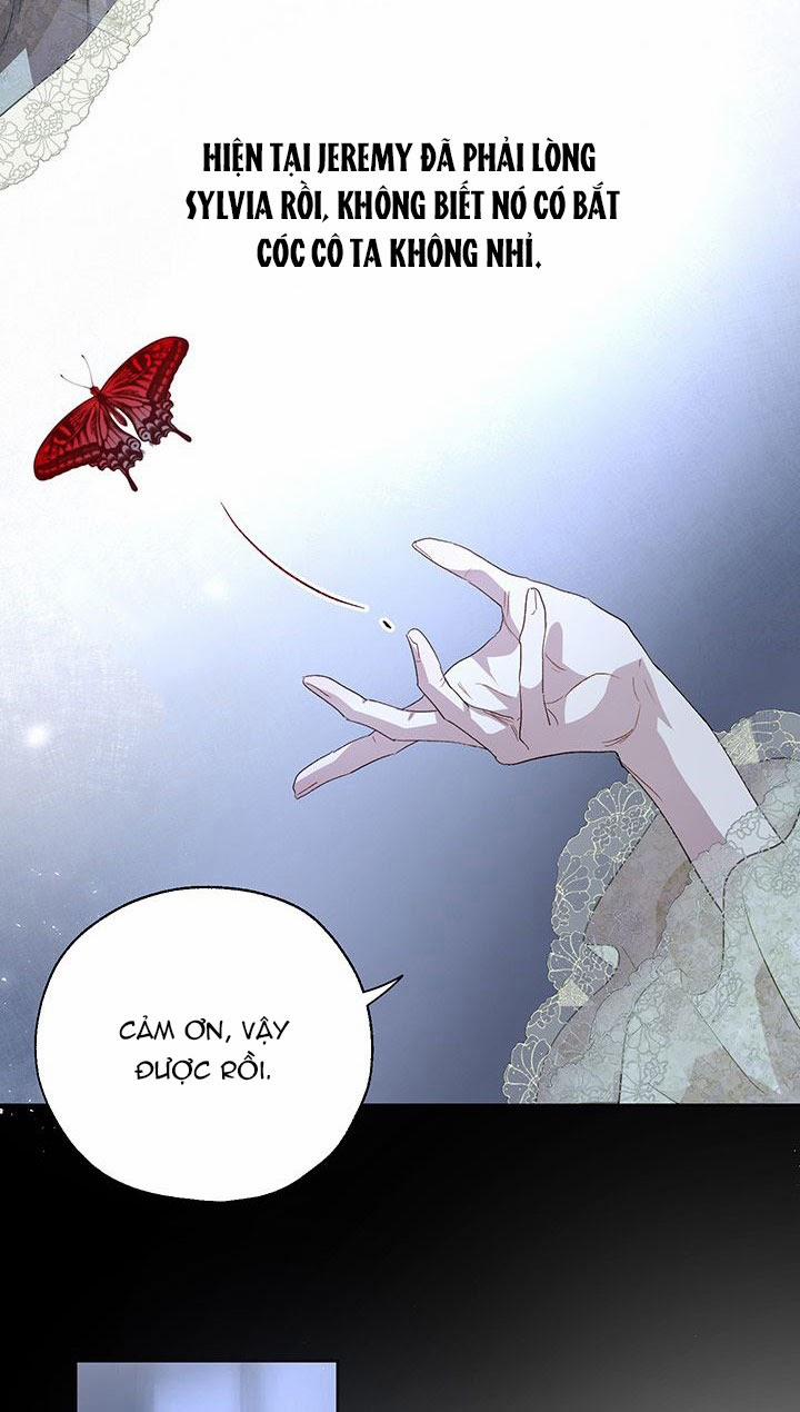 Cách Để Cứu Rỗi Anh Trai Của Nữ Chính 32 trang 30