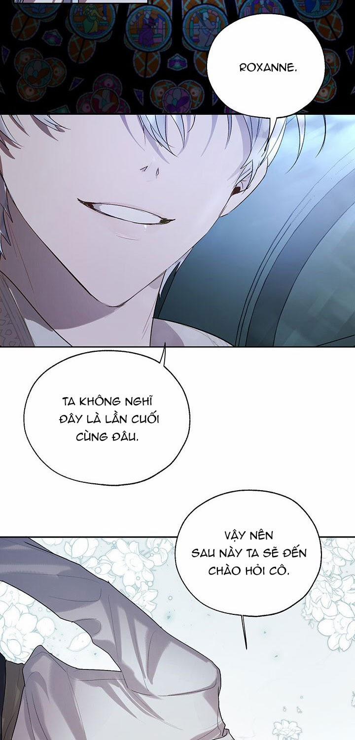 Cách Để Cứu Rỗi Anh Trai Của Nữ Chính 32 trang 33