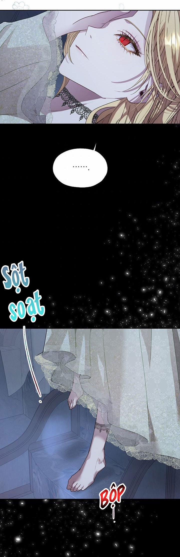 Cách Để Cứu Rỗi Anh Trai Của Nữ Chính 32 trang 35