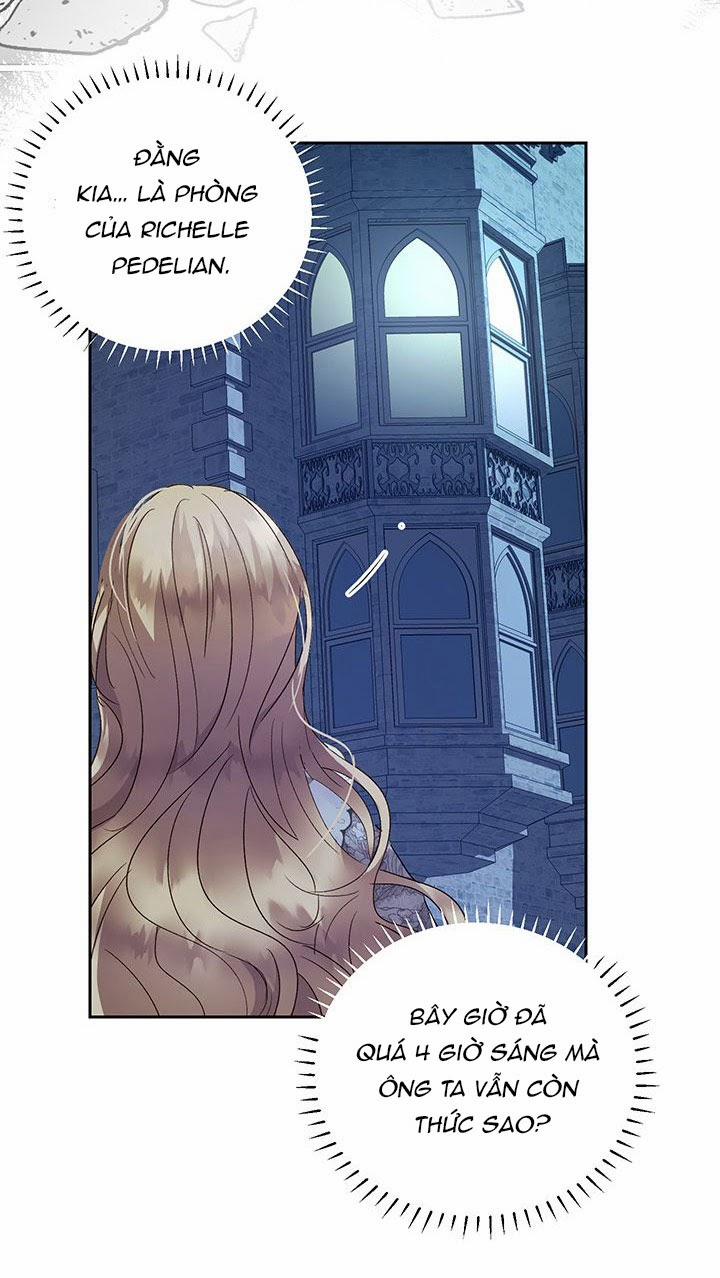 Cách Để Cứu Rỗi Anh Trai Của Nữ Chính 32 trang 38