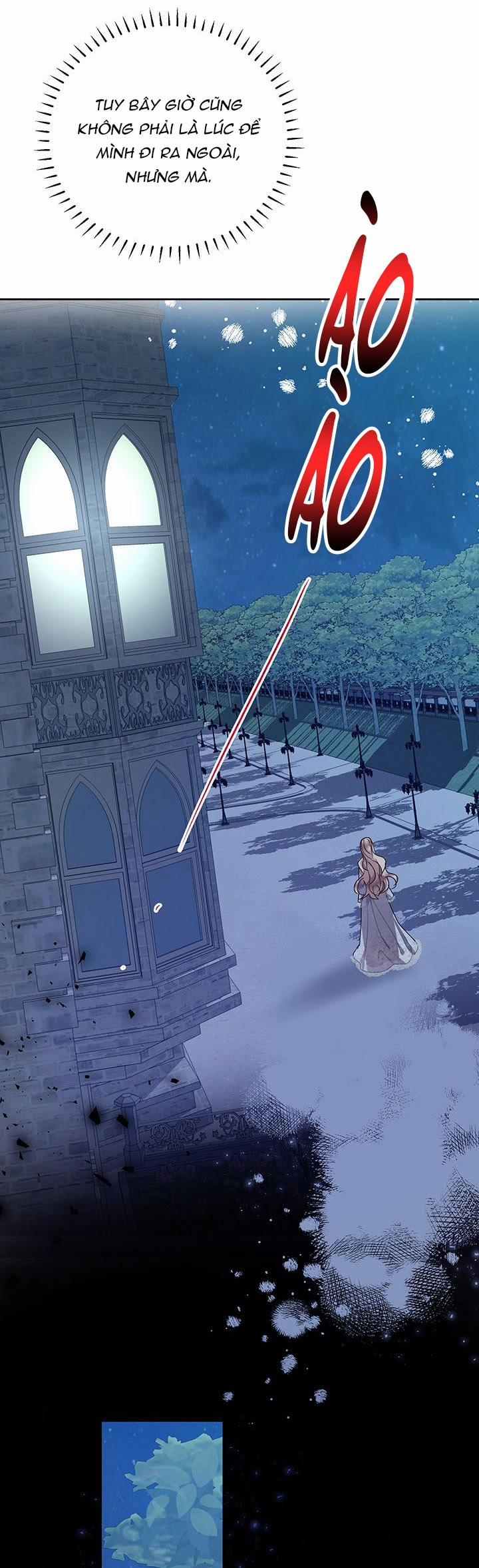 Cách Để Cứu Rỗi Anh Trai Của Nữ Chính 32 trang 39