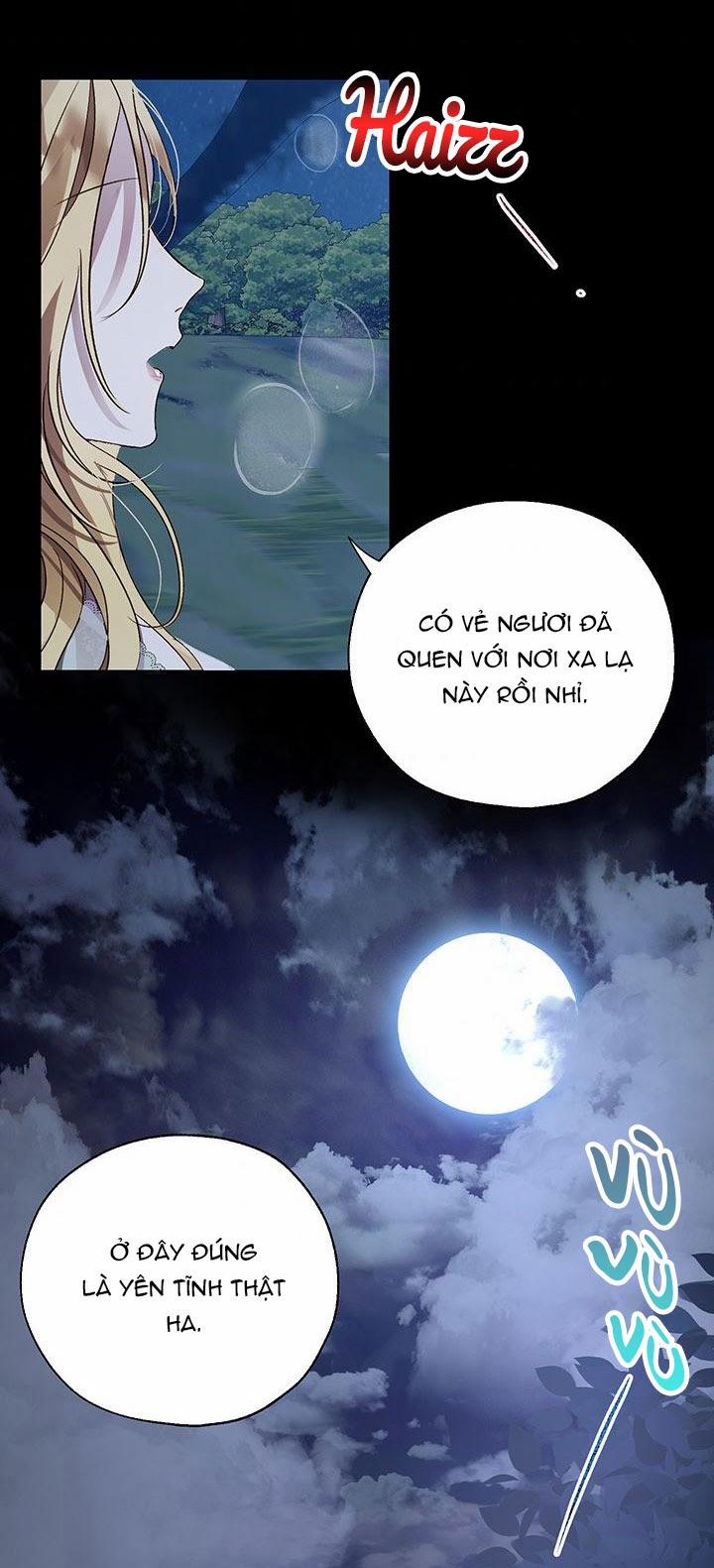 Cách Để Cứu Rỗi Anh Trai Của Nữ Chính 32 trang 42