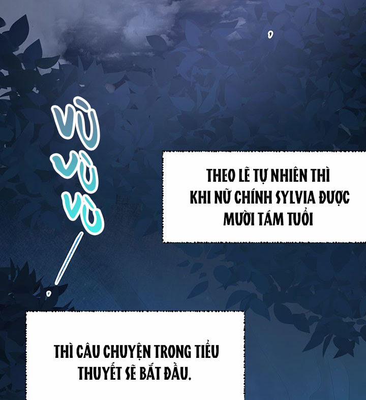 Cách Để Cứu Rỗi Anh Trai Của Nữ Chính 32 trang 43