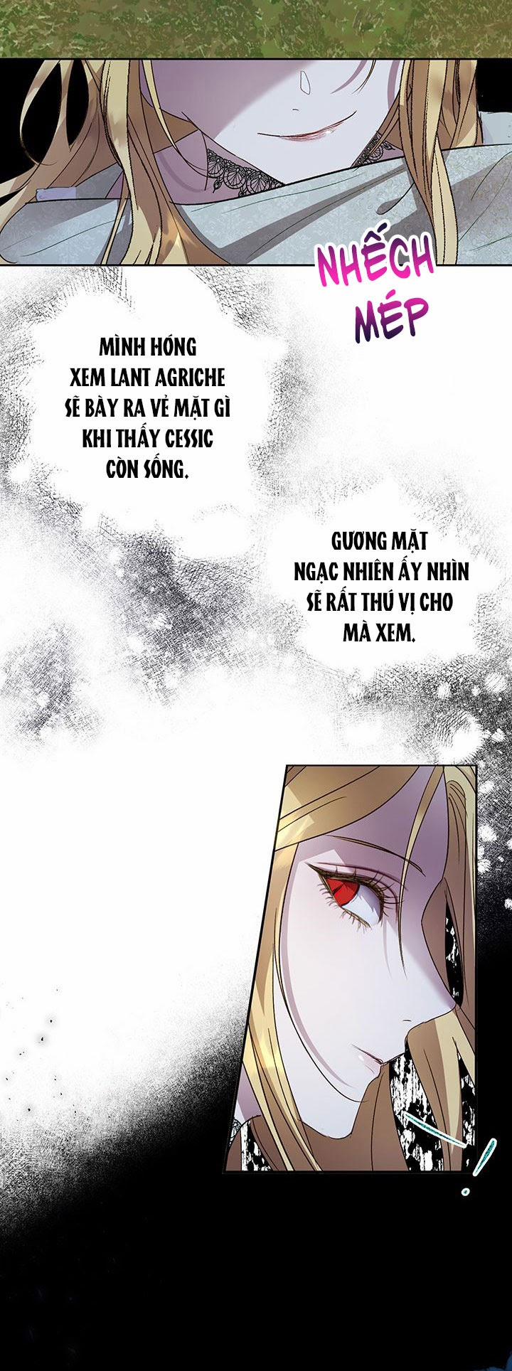 Cách Để Cứu Rỗi Anh Trai Của Nữ Chính 32 trang 45