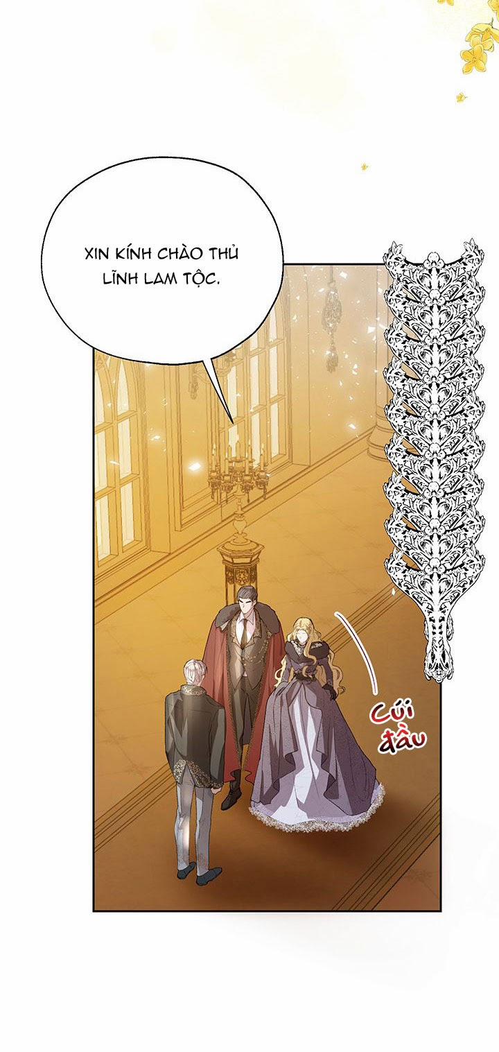 Cách Để Cứu Rỗi Anh Trai Của Nữ Chính 32 trang 6