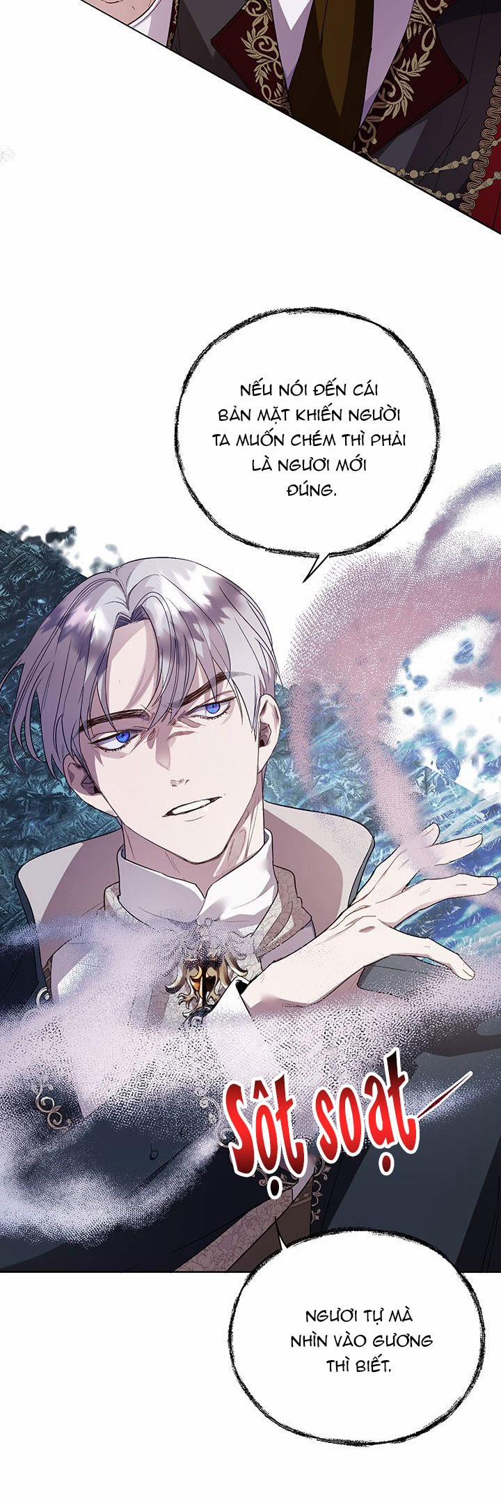 Cách Để Cứu Rỗi Anh Trai Của Nữ Chính 32 trang 9