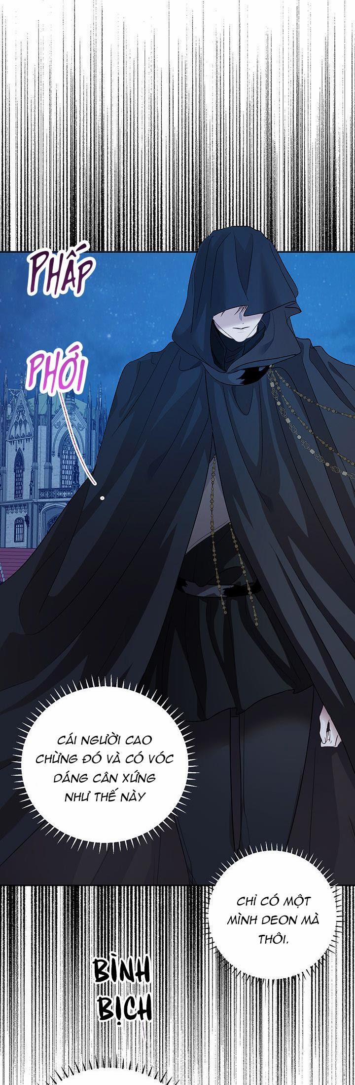 Cách Để Cứu Rỗi Anh Trai Của Nữ Chính 33 trang 1