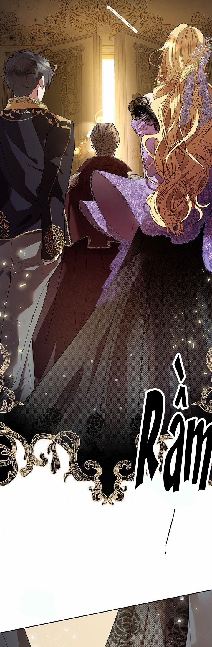 Cách Để Cứu Rỗi Anh Trai Của Nữ Chính 33 trang 17