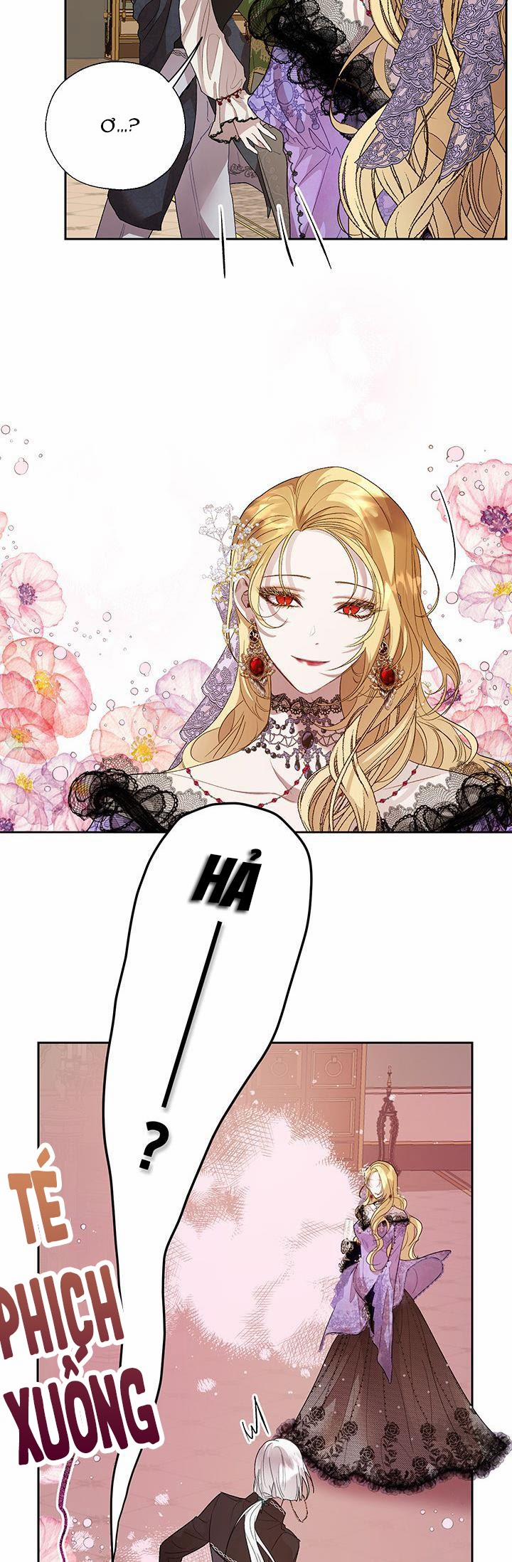 Cách Để Cứu Rỗi Anh Trai Của Nữ Chính 33 trang 26