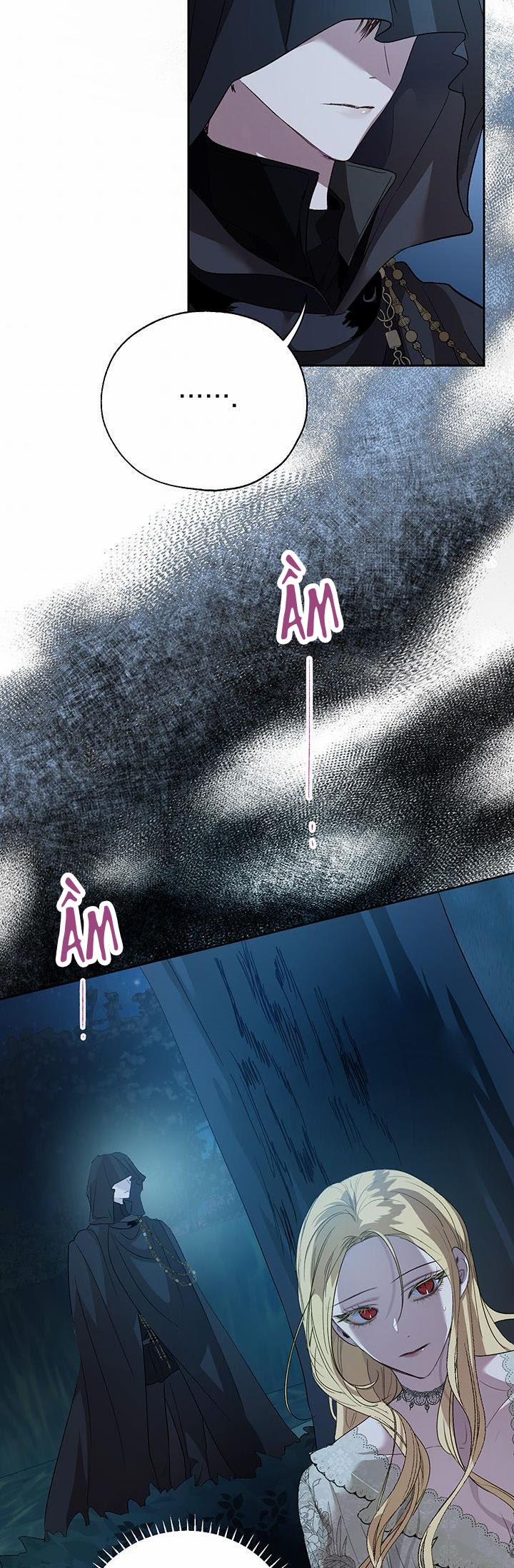 Cách Để Cứu Rỗi Anh Trai Của Nữ Chính 33 trang 3