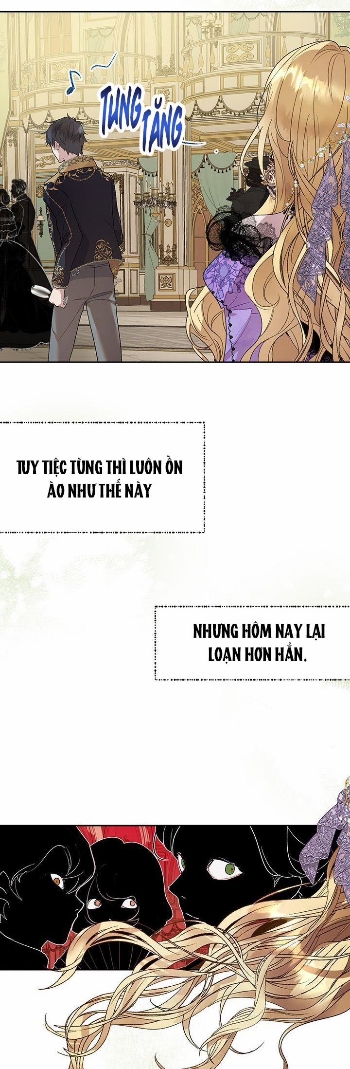 Cách Để Cứu Rỗi Anh Trai Của Nữ Chính 33 trang 30