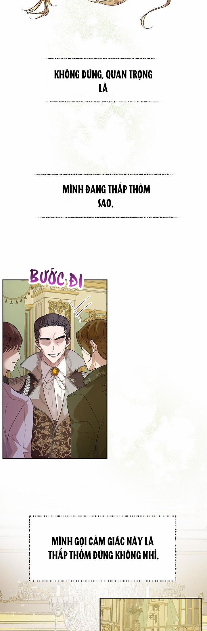 Cách Để Cứu Rỗi Anh Trai Của Nữ Chính 33 trang 31